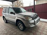 Toyota Land Cruiser Prado 2007 годаүшін11 200 000 тг. в Алматы