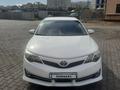 Toyota Camry 2013 годаүшін8 100 000 тг. в Актобе