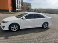 Toyota Camry 2013 годаүшін8 100 000 тг. в Актобе – фото 2