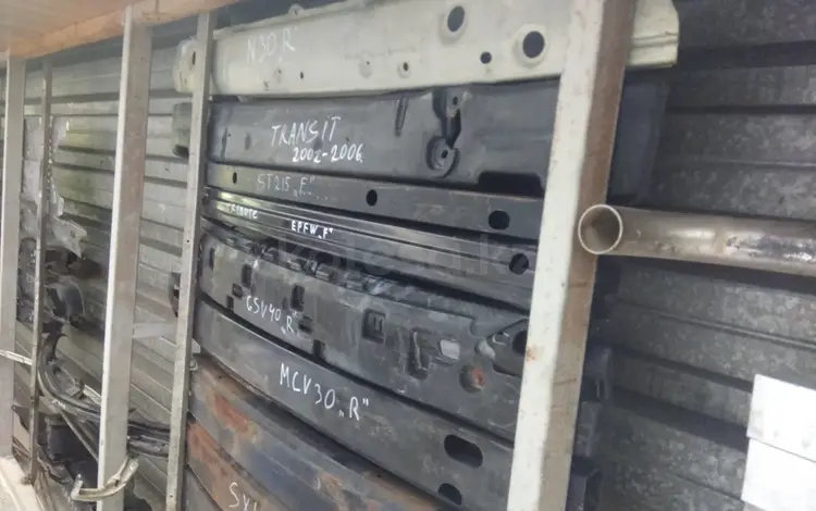 Усилитель бампера за 7 000 тг. в Алматы