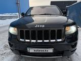 Jeep Grand Cherokee 2010 года за 7 800 000 тг. в Астана – фото 2