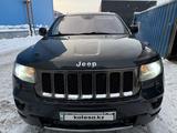 Jeep Grand Cherokee 2010 года за 7 800 000 тг. в Астана