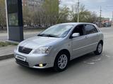 Toyota Corolla 2003 года за 3 500 000 тг. в Усть-Каменогорск