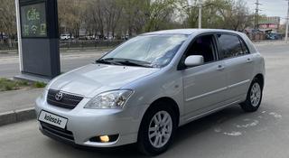 Toyota Corolla 2003 года за 3 300 000 тг. в Усть-Каменогорск