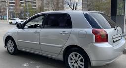 Toyota Corolla 2003 года за 3 300 000 тг. в Усть-Каменогорск – фото 3