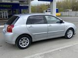 Toyota Corolla 2003 года за 3 300 000 тг. в Усть-Каменогорск – фото 5