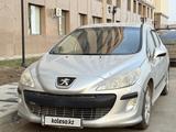 Peugeot 308 2009 года за 1 700 000 тг. в Костанай