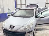 Peugeot 308 2009 года за 1 700 000 тг. в Костанай – фото 4