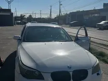 BMW 5 Series, 2006