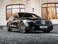 Mercedes-Benz S 580 2022 года за 90 000 000 тг. в Алматы – фото 2