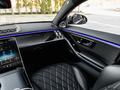 Mercedes-Benz S 580 2022 года за 90 000 000 тг. в Алматы – фото 20
