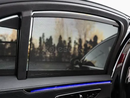 Mercedes-Benz S 580 2022 года за 90 000 000 тг. в Алматы – фото 21