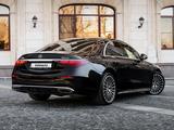 Mercedes-Benz S 580 2022 годаүшін90 000 000 тг. в Алматы – фото 3