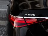 Mercedes-Benz S 580 2022 годаүшін90 000 000 тг. в Алматы – фото 5