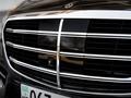 Mercedes-Benz S 580 2022 года за 90 000 000 тг. в Алматы – фото 8