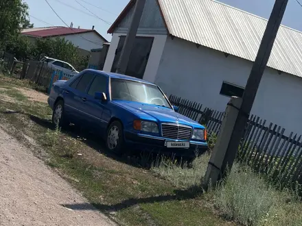 Mercedes-Benz E 260 1990 года за 1 000 000 тг. в Ерейментау