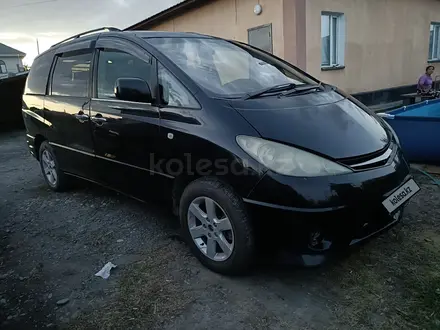 Toyota Estima 2002 года за 6 200 000 тг. в Алматы – фото 2