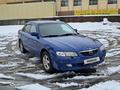 Mazda 626 2002 года за 3 000 000 тг. в Алматы – фото 3