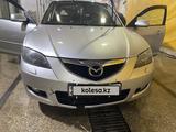 Mazda 3 2007 года за 3 200 000 тг. в Астана – фото 4