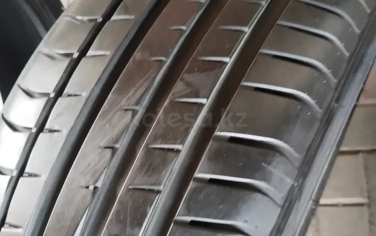 215.55.R17-есть 1шт. Triangle EffeX Sport TH202 за 20 000 тг. в Алматы
