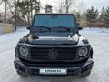 Mercedes-Benz G 500 2020 годаfor99 000 000 тг. в Караганда – фото 16