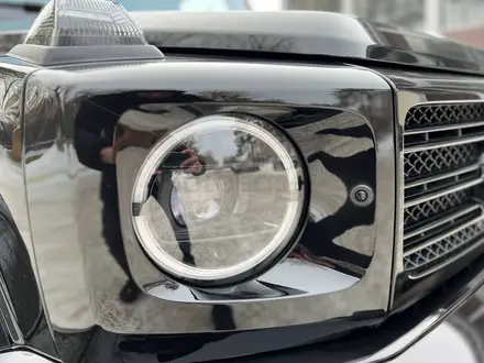 Mercedes-Benz G 500 2020 года за 99 000 000 тг. в Караганда – фото 24