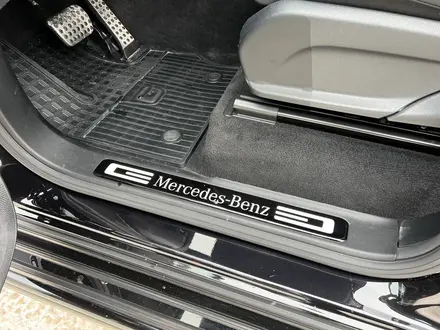 Mercedes-Benz G 500 2020 года за 99 000 000 тг. в Караганда – фото 32