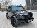 Mercedes-Benz G 500 2020 годаfor99 000 000 тг. в Караганда – фото 6