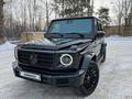 Mercedes-Benz G 500 2020 годаfor99 000 000 тг. в Караганда – фото 8