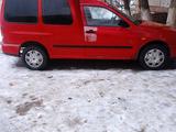 Volkswagen Caddy 1998 года за 1 350 000 тг. в Жетиген