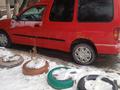 Volkswagen Caddy 1998 года за 1 350 000 тг. в Жетиген – фото 3