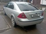 Ford Mondeo 2002 года за 1 450 000 тг. в Петропавловск – фото 4