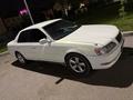 Toyota Cresta 1998 года за 2 000 000 тг. в Усть-Каменогорск – фото 10
