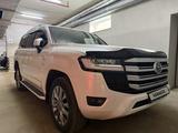Toyota Land Cruiser 2024 годаүшін67 000 000 тг. в Караганда