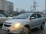 Chevrolet Cobalt 2020 года за 4 300 000 тг. в Алматы