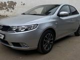 Kia Forte 2010 годаүшін4 250 000 тг. в Алматы – фото 2