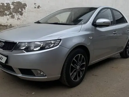 Kia Forte 2010 года за 4 250 000 тг. в Алматы – фото 2