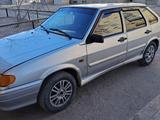 ВАЗ (Lada) 2114 2003 года за 1 050 000 тг. в Шиели