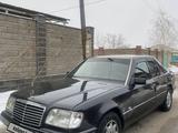 Mercedes-Benz E 200 1992 года за 1 700 000 тг. в Тараз