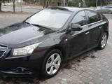 Chevrolet Cruze 2012 годаүшін2 600 000 тг. в Костанай – фото 5