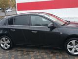 Chevrolet Cruze 2012 годаүшін2 600 000 тг. в Костанай – фото 4
