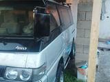 Mitsubishi Delica 1993 года за 1 500 000 тг. в Алматы – фото 2