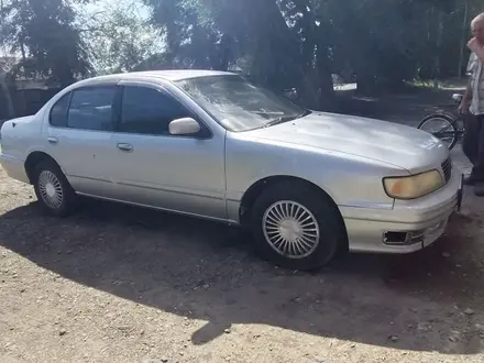 Nissan Cefiro 1996 года за 2 500 000 тг. в Талдыкорган – фото 2