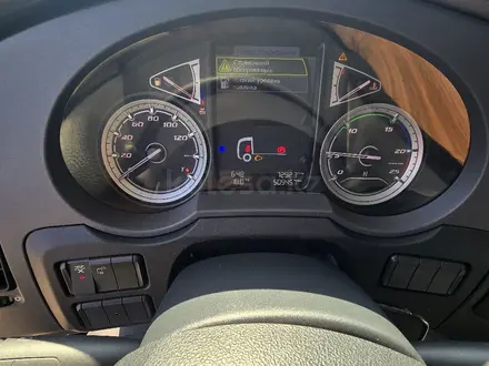 DAF  XF 480 FT 2020 года за 35 500 000 тг. в Алматы – фото 13