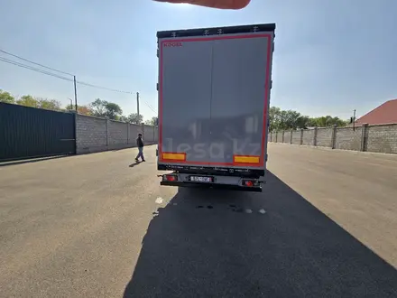 DAF  XF 480 FT 2020 года за 35 500 000 тг. в Алматы – фото 19