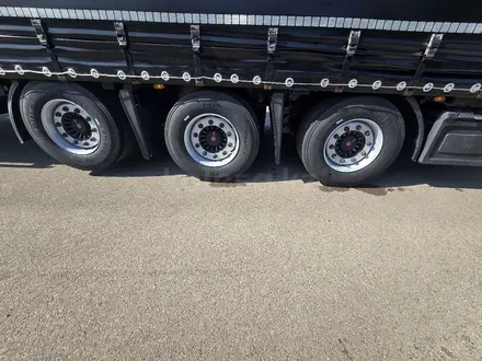 DAF  XF 480 FT 2020 года за 35 500 000 тг. в Алматы – фото 20