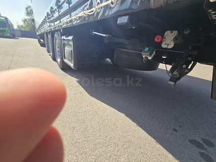 DAF  XF 480 FT 2020 года за 35 500 000 тг. в Алматы – фото 21