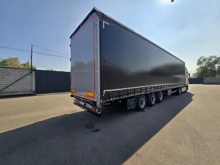 DAF  XF 480 FT 2020 года за 35 500 000 тг. в Алматы – фото 3