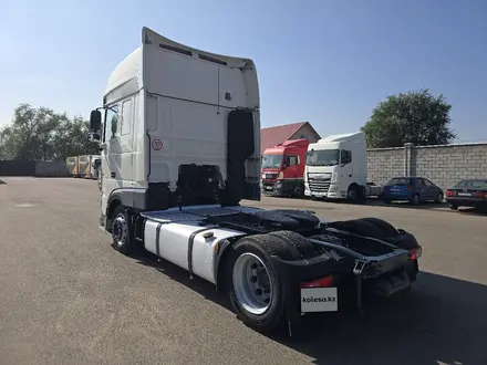 DAF  XF 480 FT 2020 года за 35 500 000 тг. в Алматы – фото 7