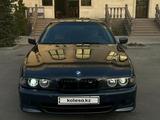 BMW 528 1997 годаүшін3 600 000 тг. в Павлодар